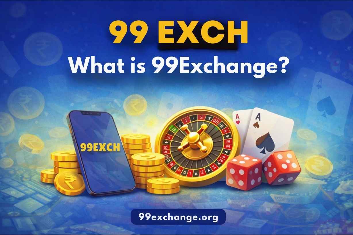 99exch ID