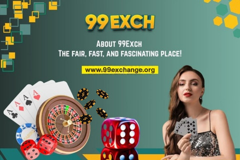 99exch ID